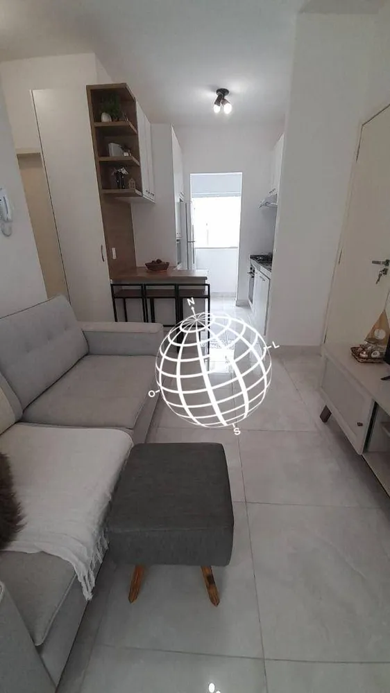 Apartamento, 2 quartos, 60 m² - Foto 4