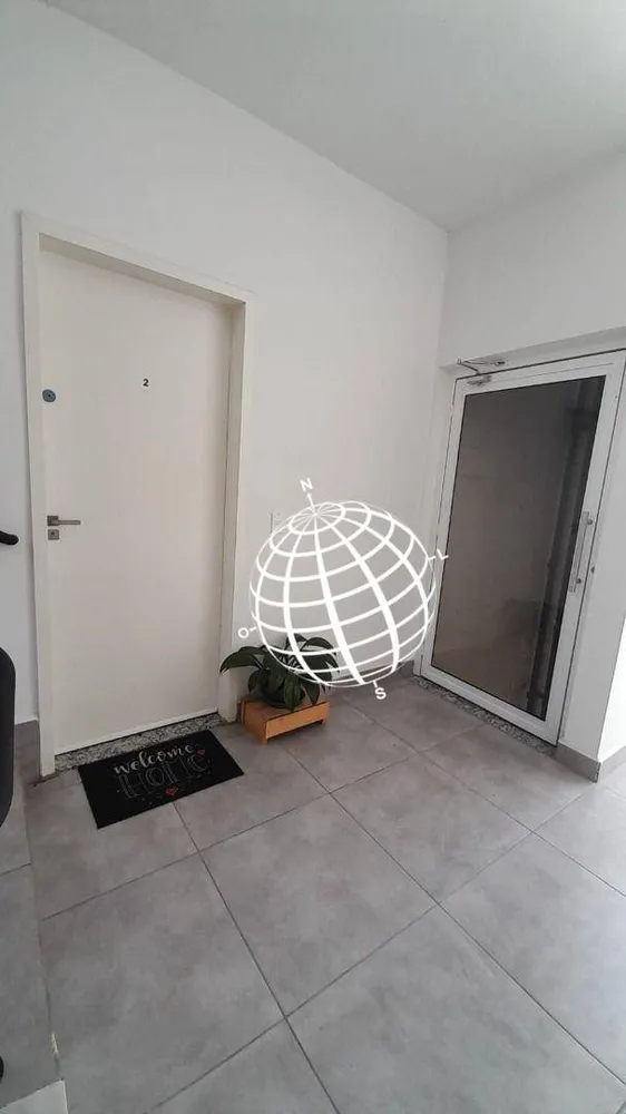Apartamento, 2 quartos, 60 m² - Foto 6