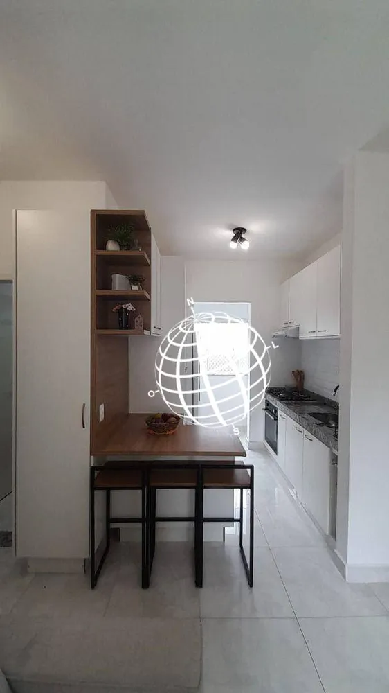 Apartamento, 2 quartos, 60 m² - Foto 8