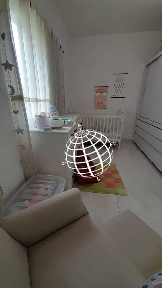 Apartamento, 2 quartos, 60 m² - Foto 1