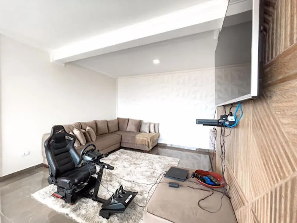 Casa, 4 quartos, 570 m² - Foto 14