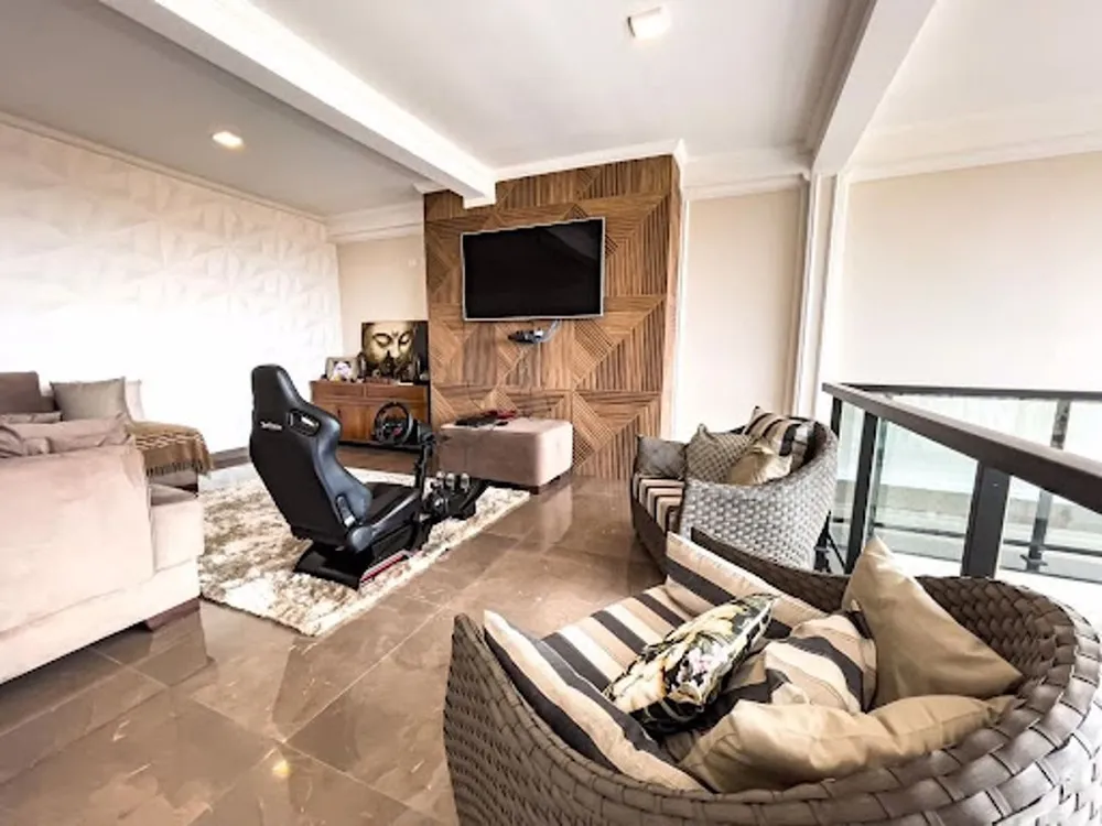 Casa, 4 quartos, 570 m² - Foto 7