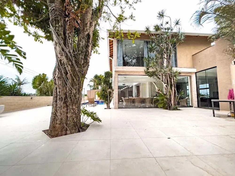 Casa, 4 quartos, 570 m² - Foto 13