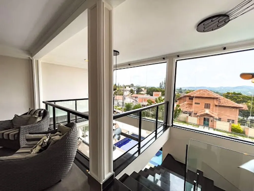 Casa, 4 quartos, 570 m² - Foto 8