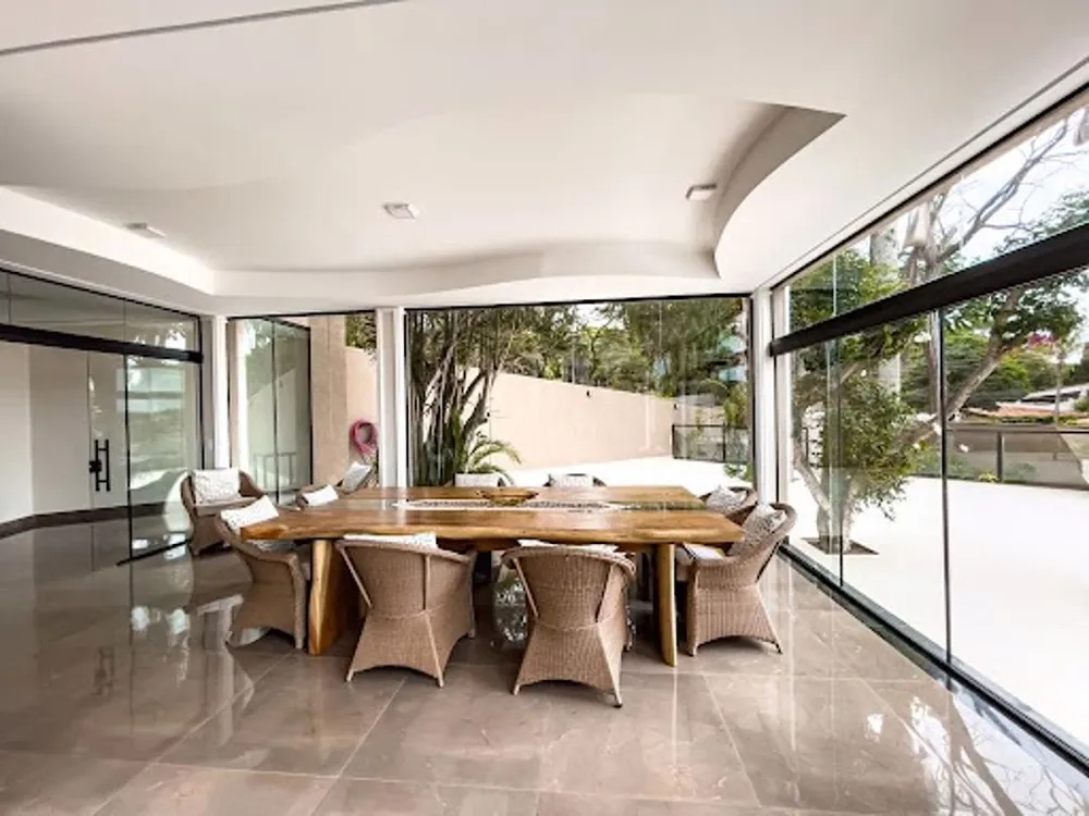 Casa, 4 quartos, 570 m² - Foto 5