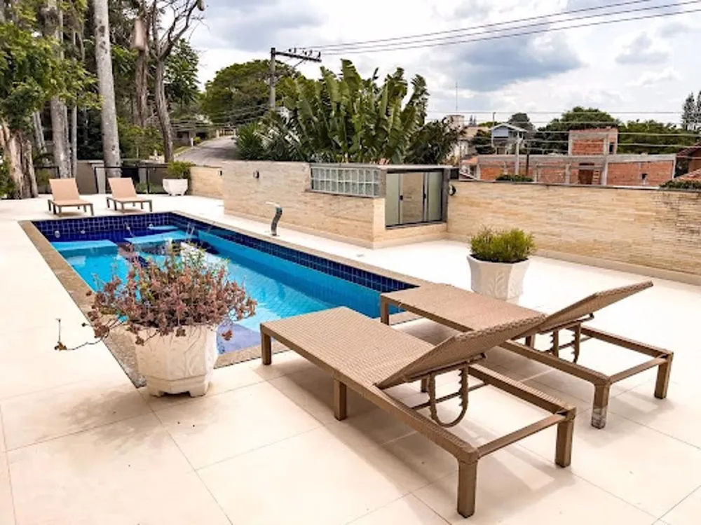 Casa, 4 quartos, 570 m² - Foto 12