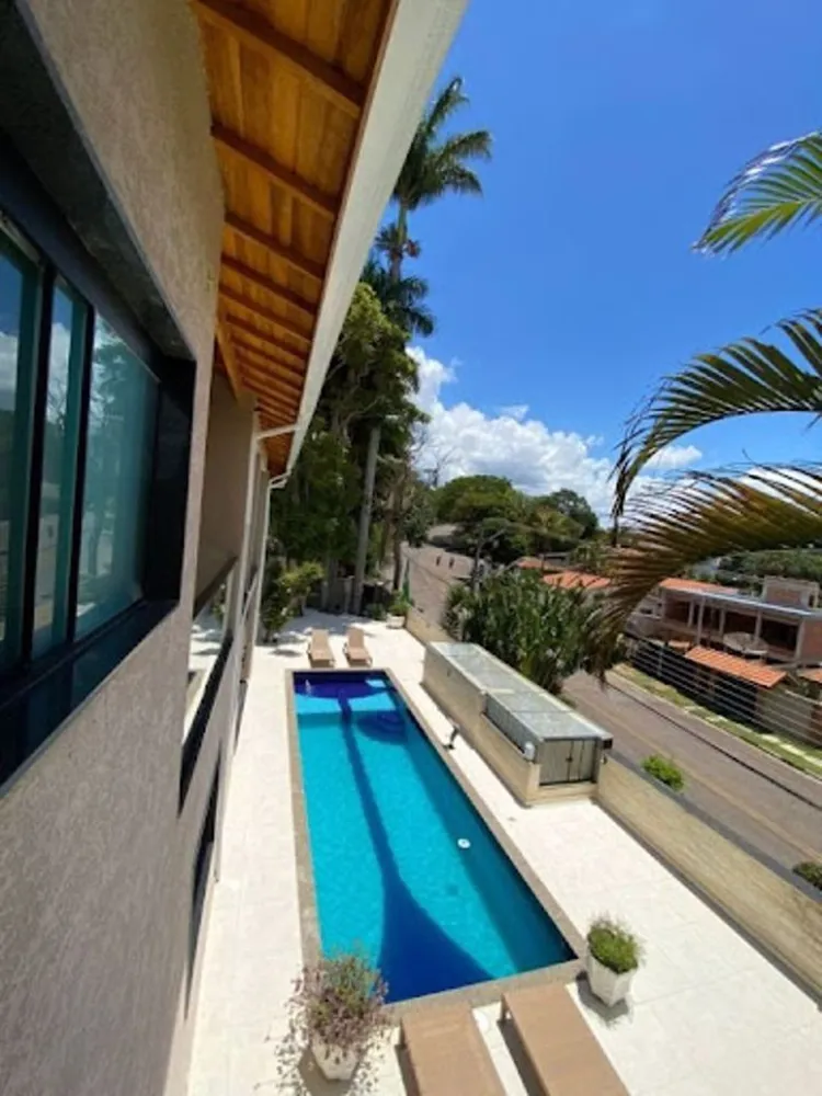 Casa, 4 quartos, 570 m² - Foto 16