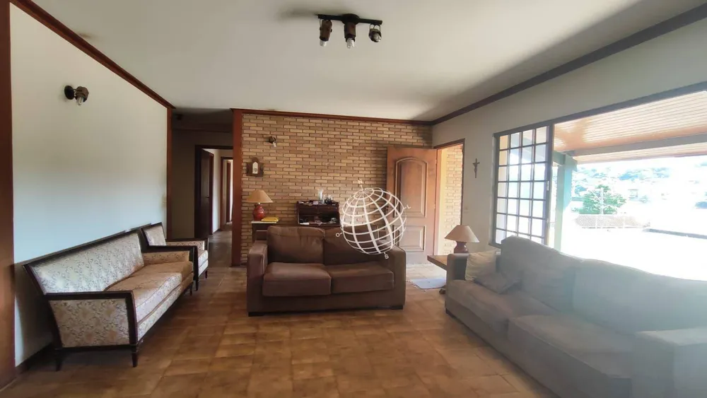 Casa, 3 quartos, 264 m² - Foto 9