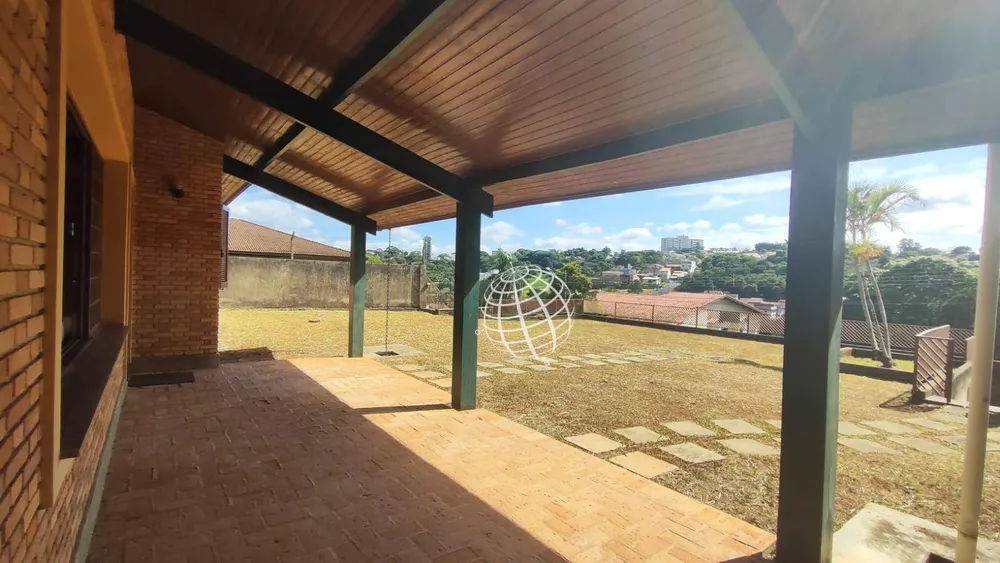 Casa, 3 quartos, 264 m² - Foto 11