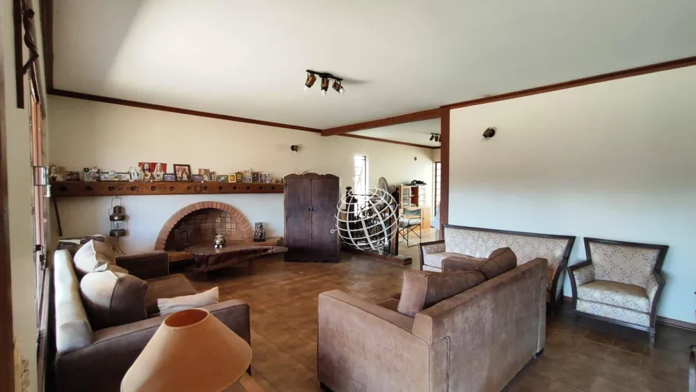 Casa, 3 quartos, 264 m² - Foto 6
