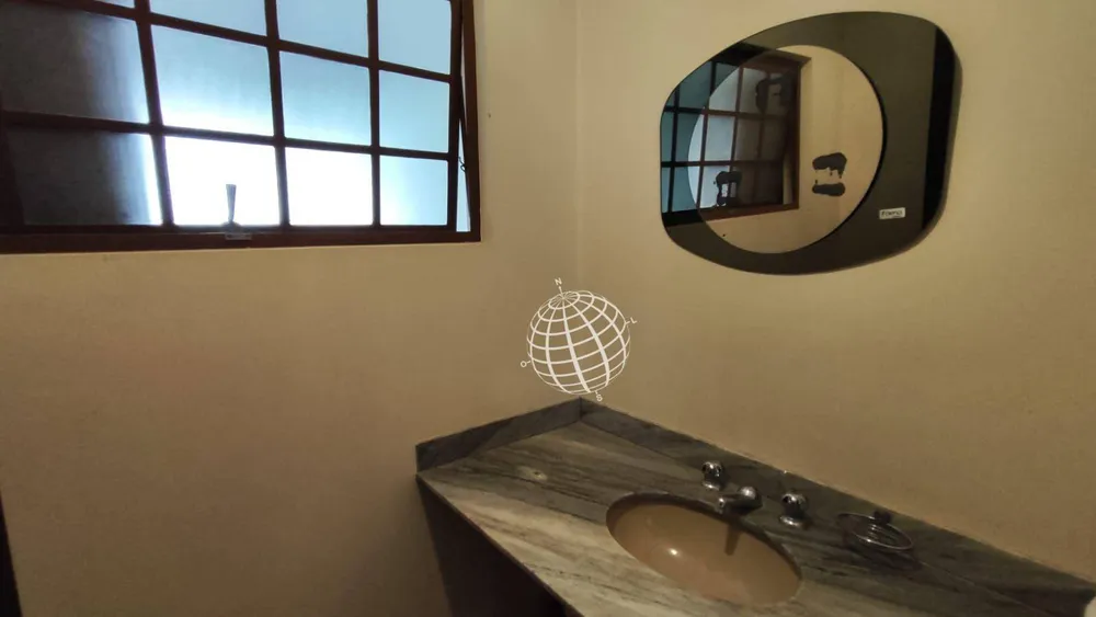 Casa, 3 quartos, 264 m² - Foto 10