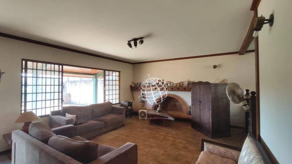 Casa, 3 quartos, 264 m² - Foto 8