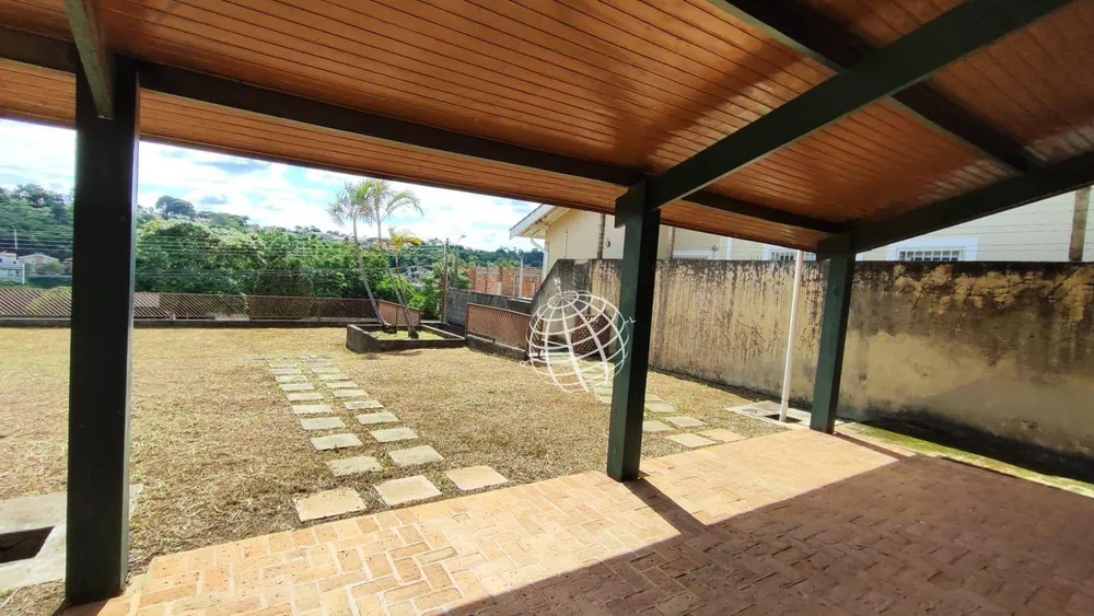 Casa, 3 quartos, 264 m² - Foto 13