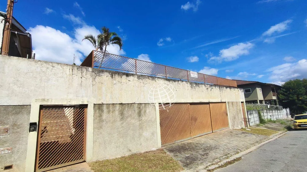 Casa, 3 quartos, 264 m² - Foto 16