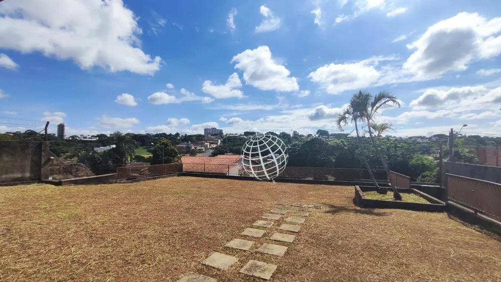Casa, 3 quartos, 264 m² - Foto 1