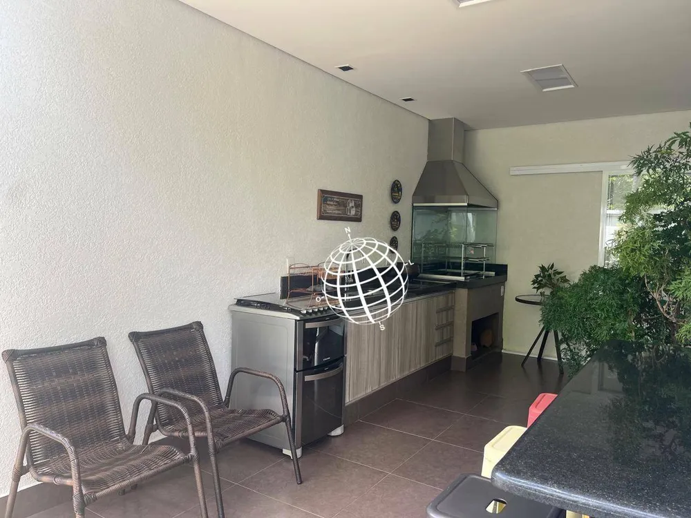Casa, 3 quartos, 220 m² - Foto 1
