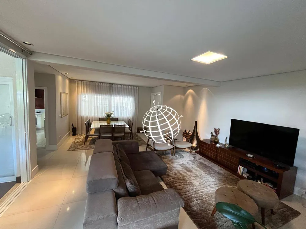 Casa, 3 quartos, 220 m² - Foto 5