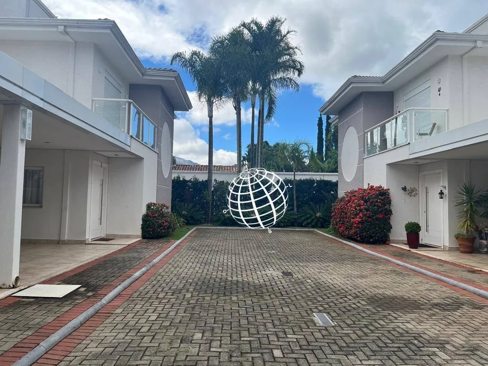 Casa, 3 quartos, 220 m² - Foto 2