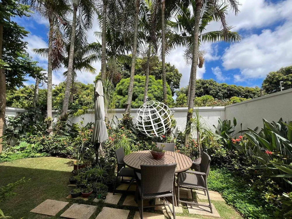 Casa, 3 quartos, 220 m² - Foto 4