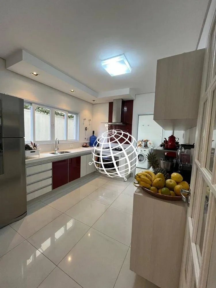 Casa, 3 quartos, 220 m² - Foto 3