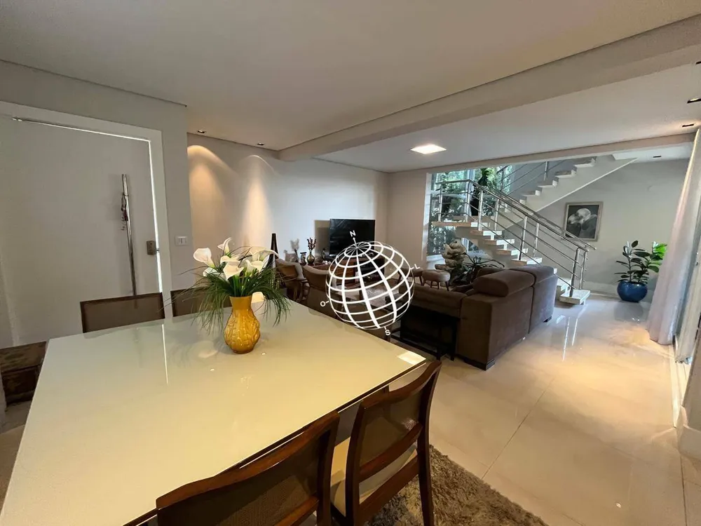 Casa, 3 quartos, 220 m² - Foto 5