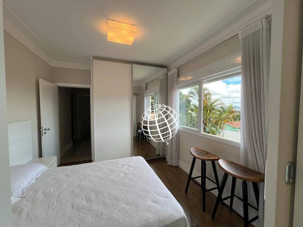 Casa, 3 quartos, 220 m² - Foto 6
