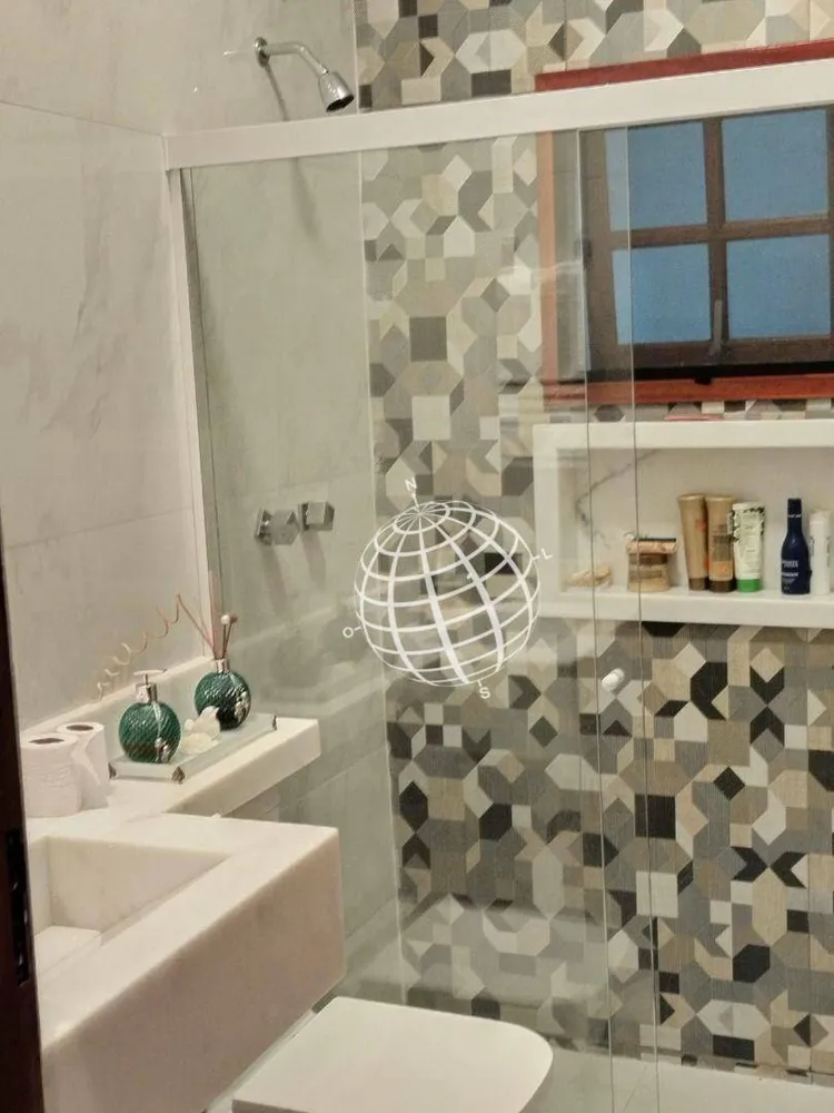 Casa, 3 quartos, 203 m² - Foto 7