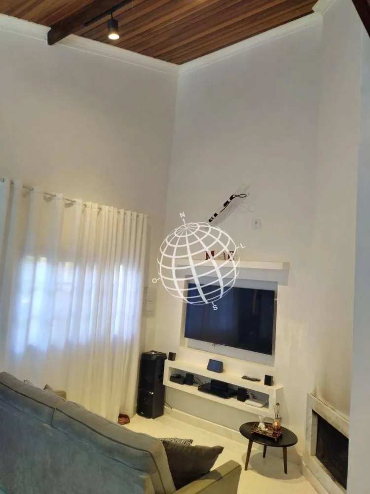 Casa, 3 quartos, 203 m² - Foto 9