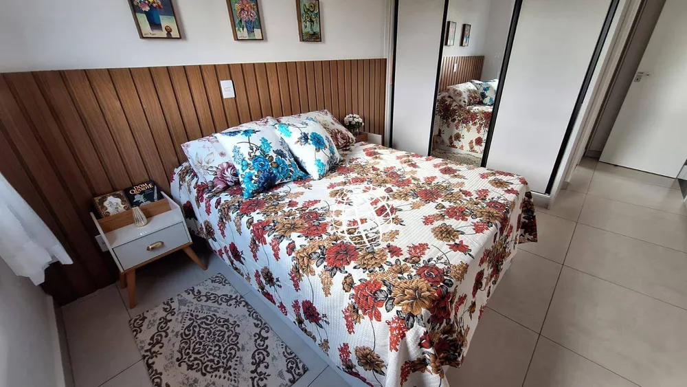 Apartamento, 2 quartos, 68 m² - Foto 11