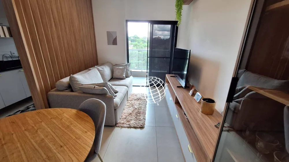Apartamento, 2 quartos, 68 m² - Foto 5
