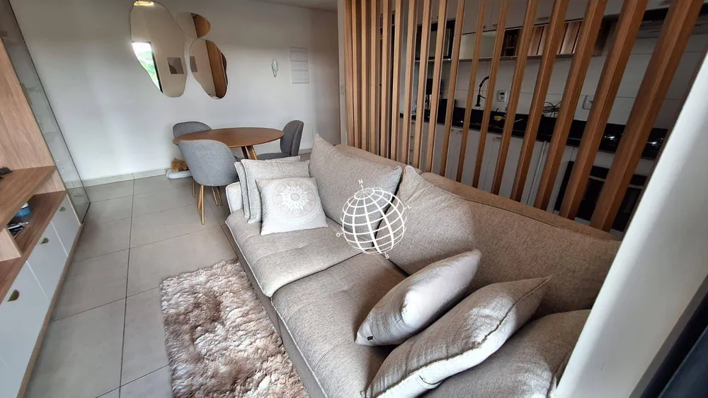 Apartamento, 2 quartos, 68 m² - Foto 8
