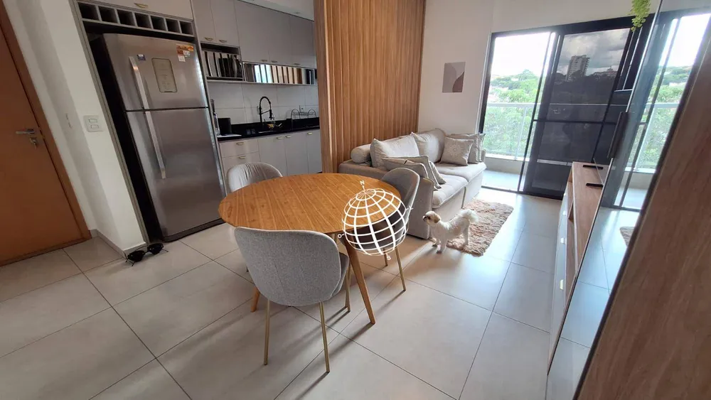 Apartamento, 2 quartos, 68 m² - Foto 6