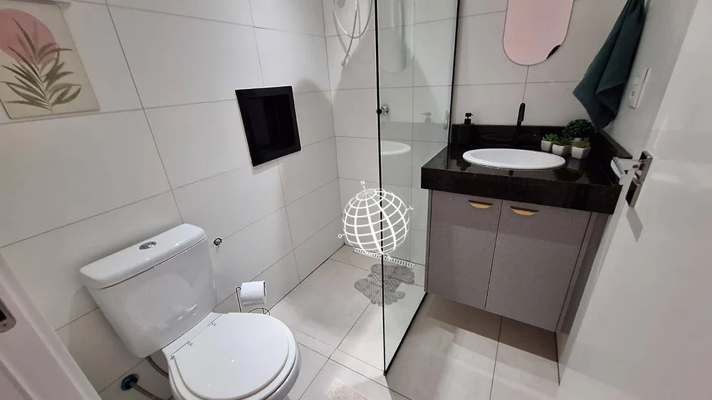 Apartamento, 2 quartos, 68 m² - Foto 1