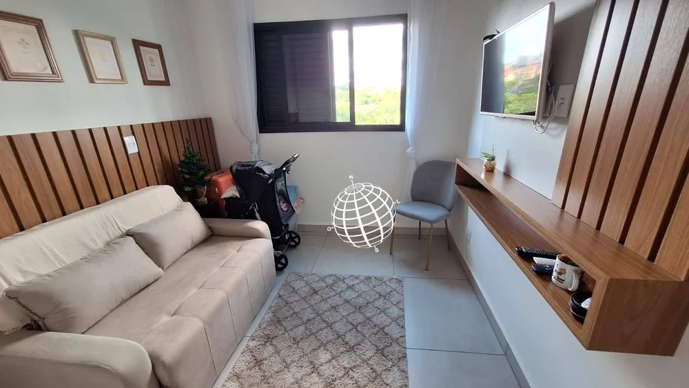 Apartamento, 2 quartos, 68 m² - Foto 7