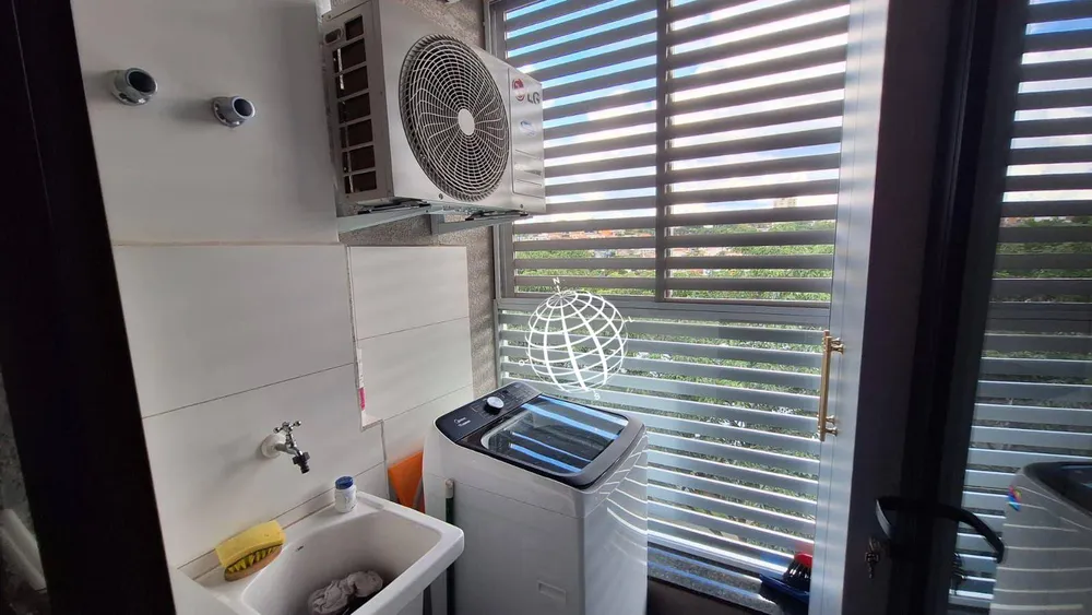 Apartamento, 2 quartos, 68 m² - Foto 6