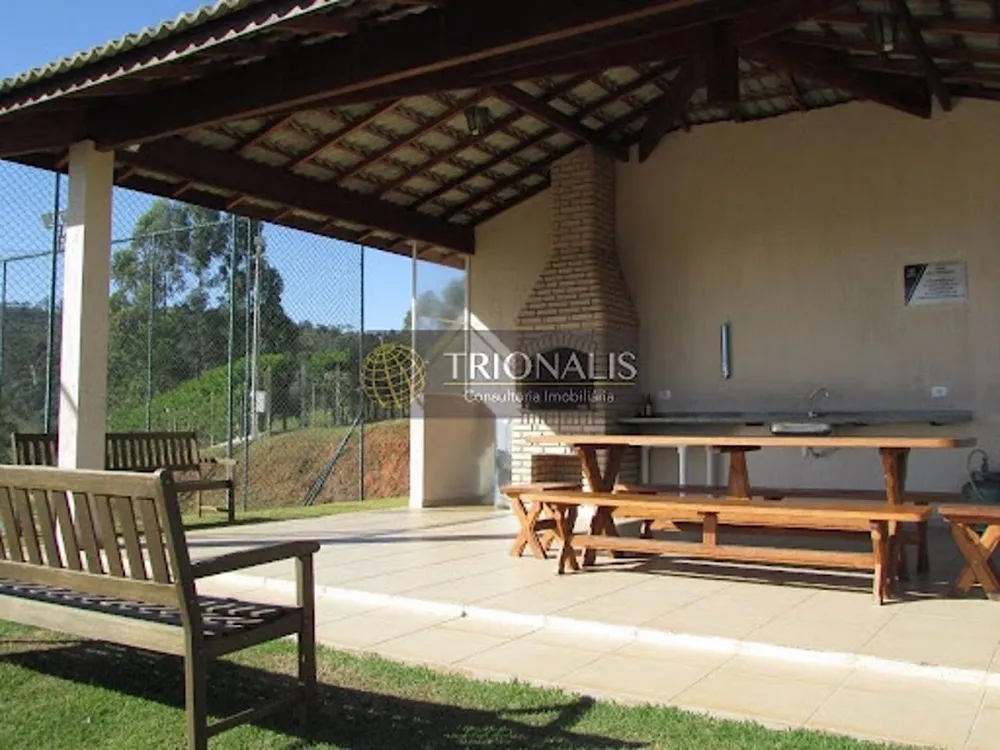 Loteamento e Condomínio, 841 m² - Foto 1