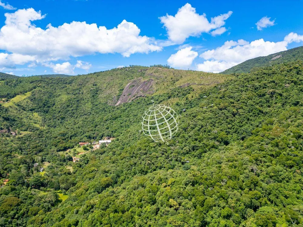Terreno, 10 hectares - Foto 1