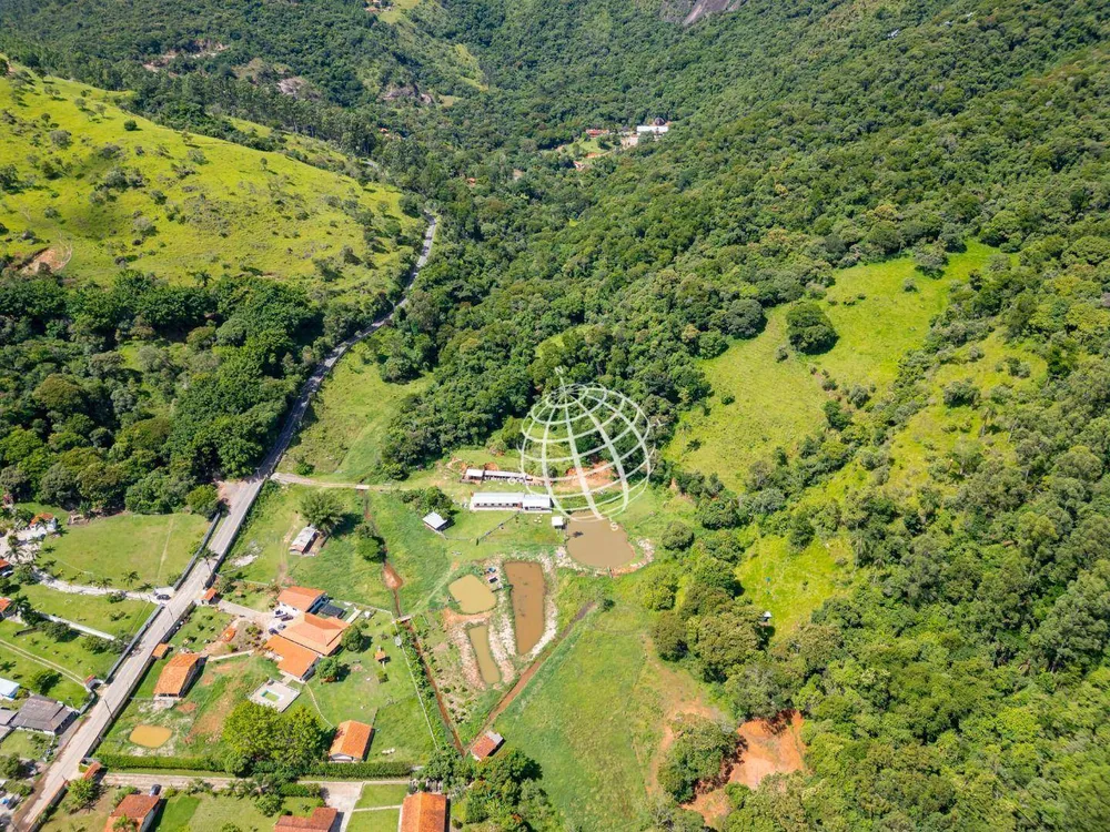 Terreno, 10 hectares - Foto 12