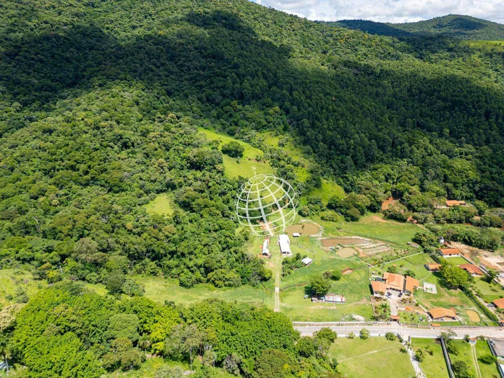 Terreno, 10 hectares - Foto 8