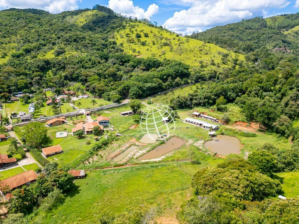 Terreno, 10 hectares - Foto 10