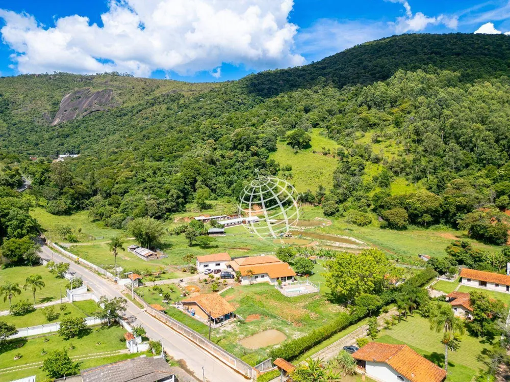 Terreno, 10 hectares - Foto 7