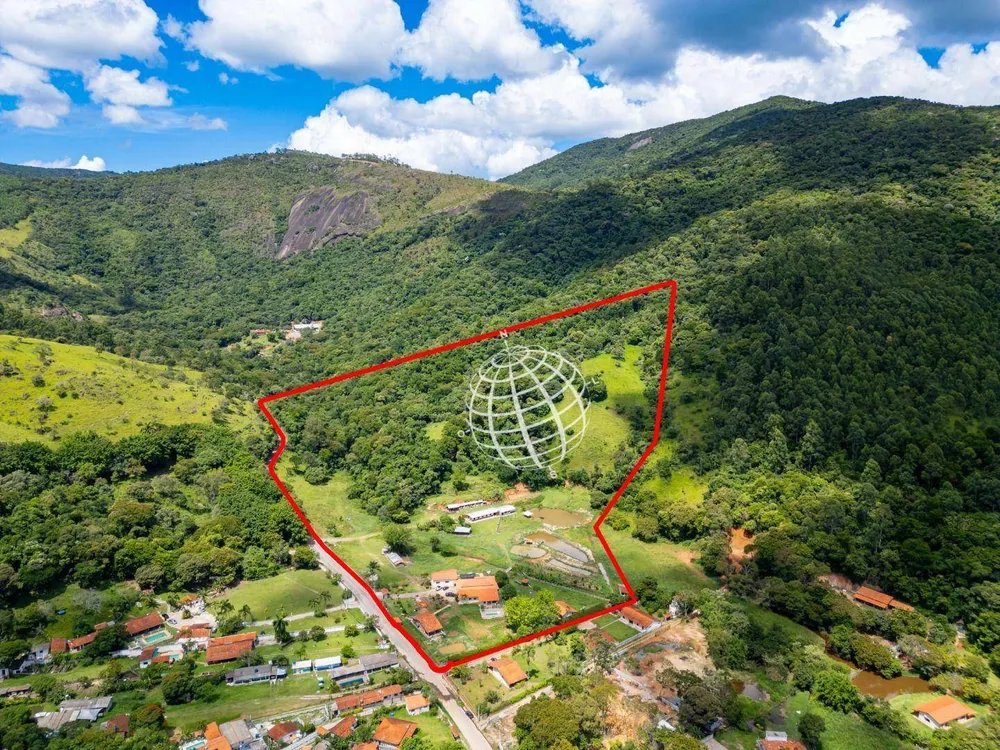 Terreno, 10 hectares - Foto 4
