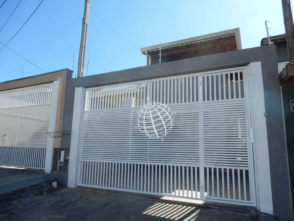 Casa, 3 quartos, 163 m² - Foto 5