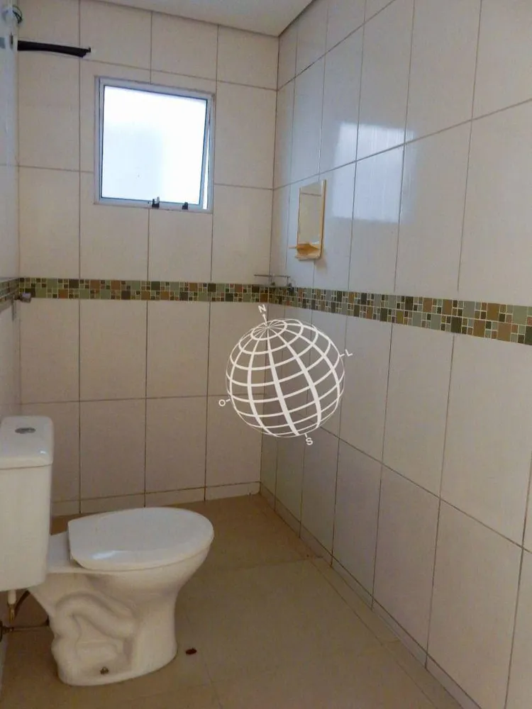 Casa, 3 quartos, 163 m² - Foto 9