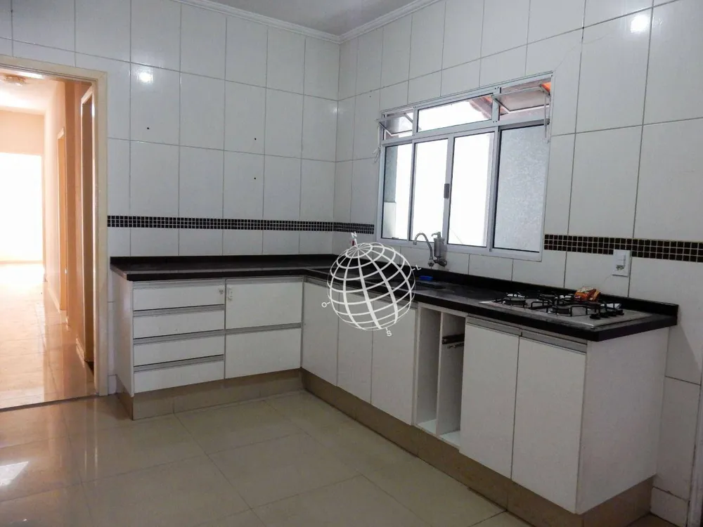 Casa, 3 quartos, 163 m² - Foto 4