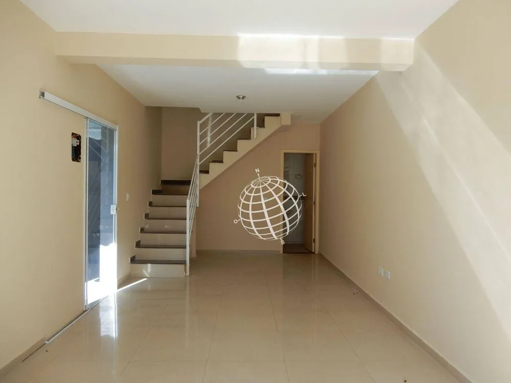 Casa, 3 quartos, 163 m² - Foto 1