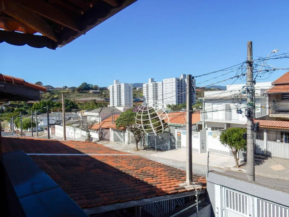 Casa, 3 quartos, 163 m² - Foto 12