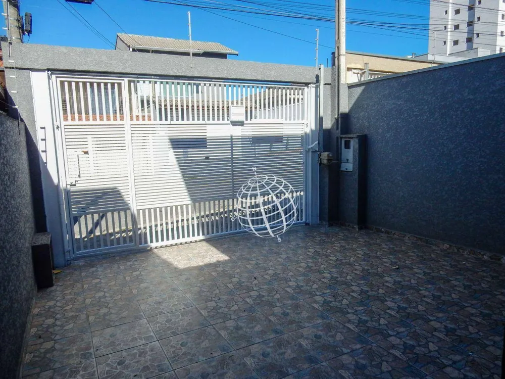 Casa, 3 quartos, 163 m² - Foto 7