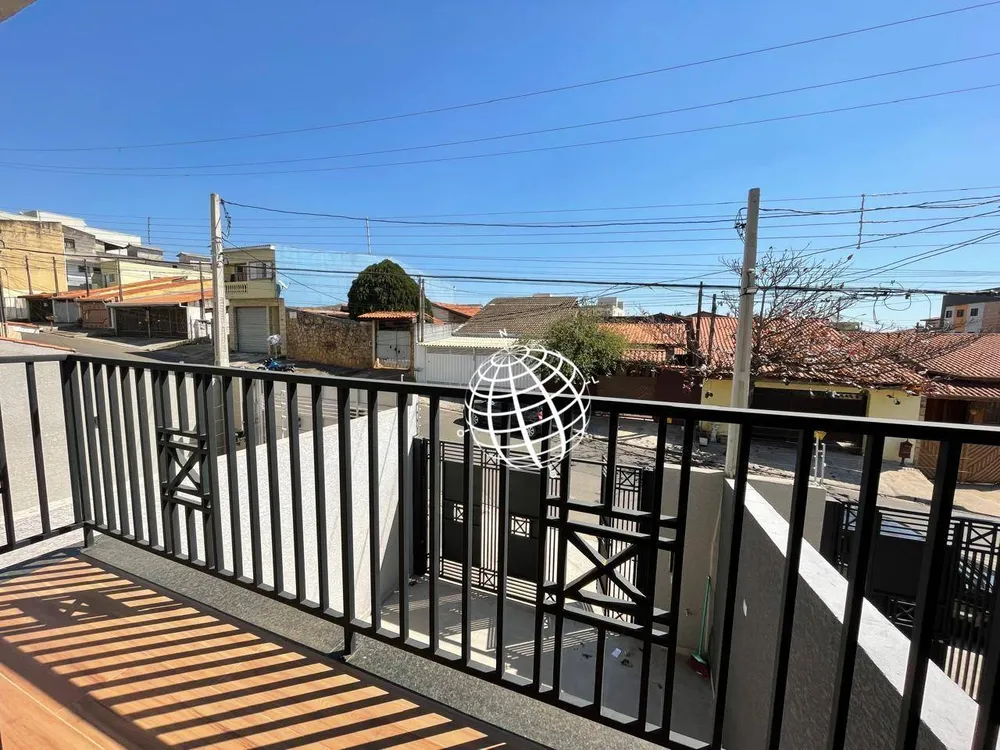 Casa, 2 quartos, 86 m² - Foto 9