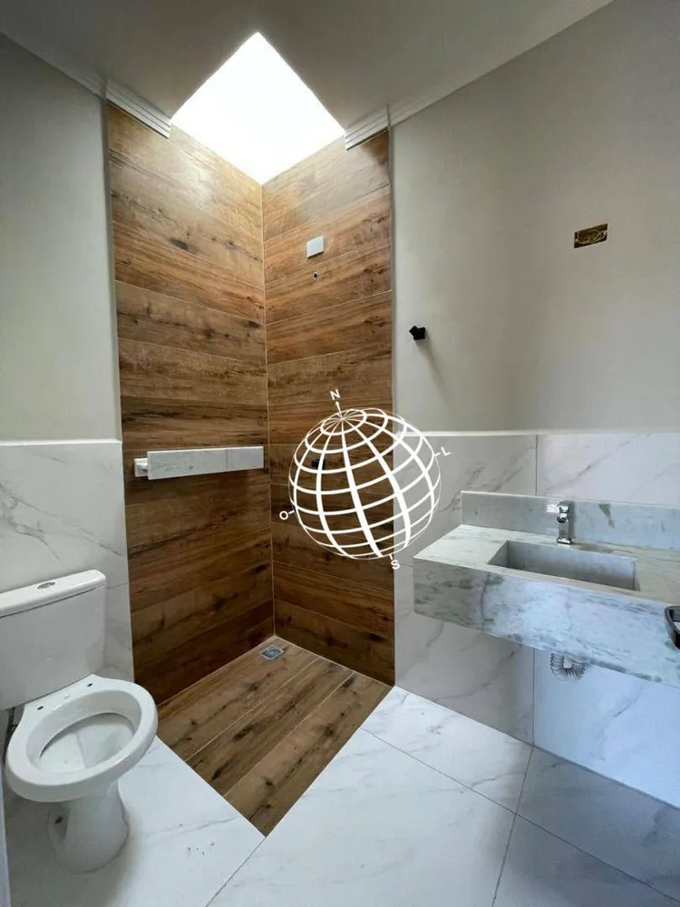 Casa, 2 quartos, 86 m² - Foto 4